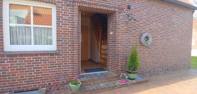 Foto 11 Ferienhaus Ostfriesland Friesland Friesisches Siedlerhaus (Objekt 85264) buchen