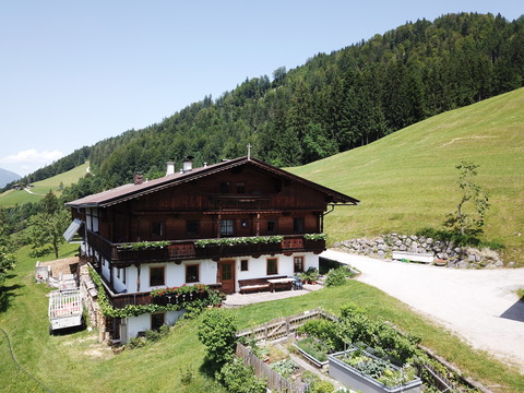 Wimmers Hundsegghof (WILD003) 2