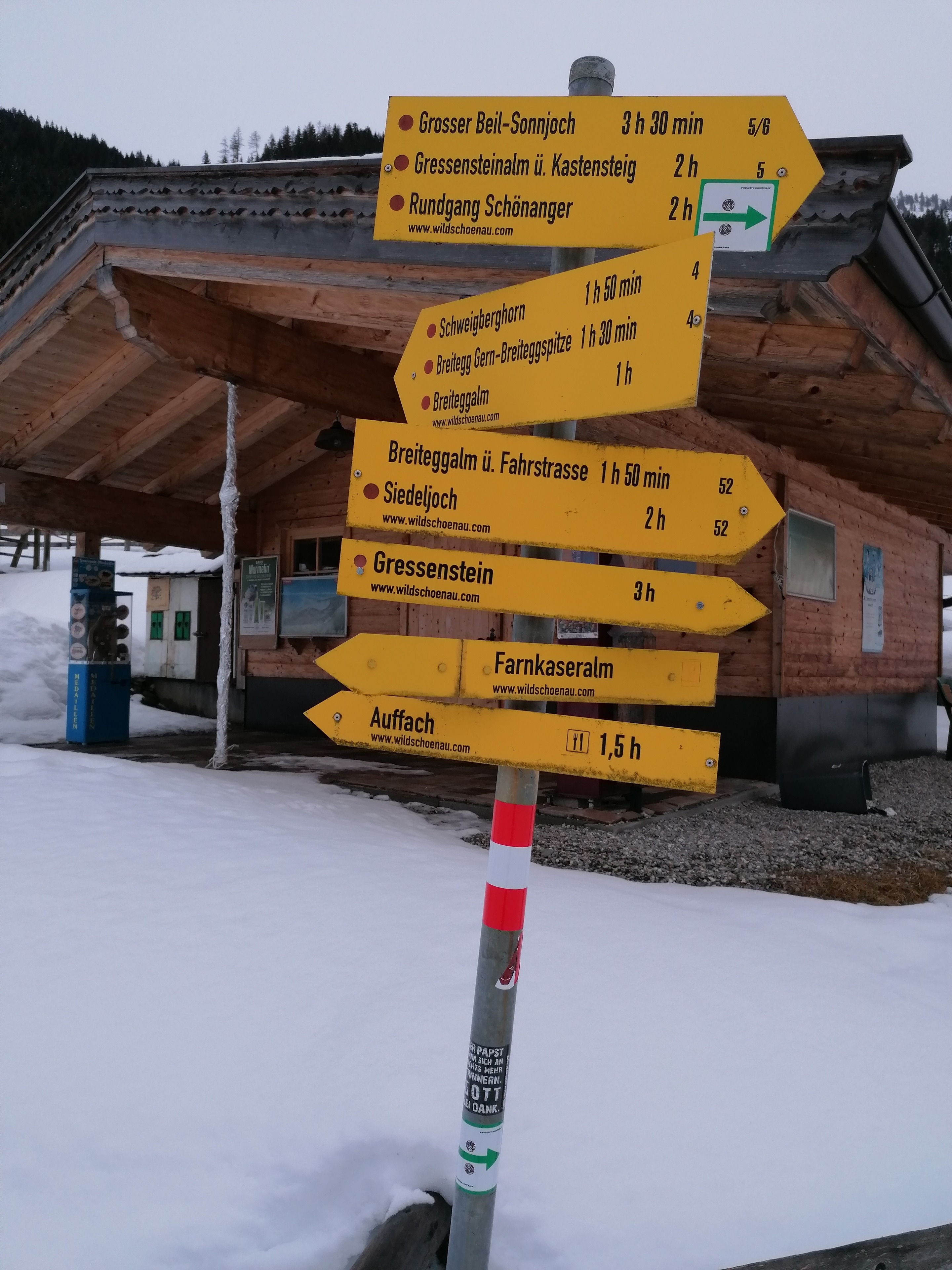 Wimmers Hundsegghof (WILD003) – Bild 11