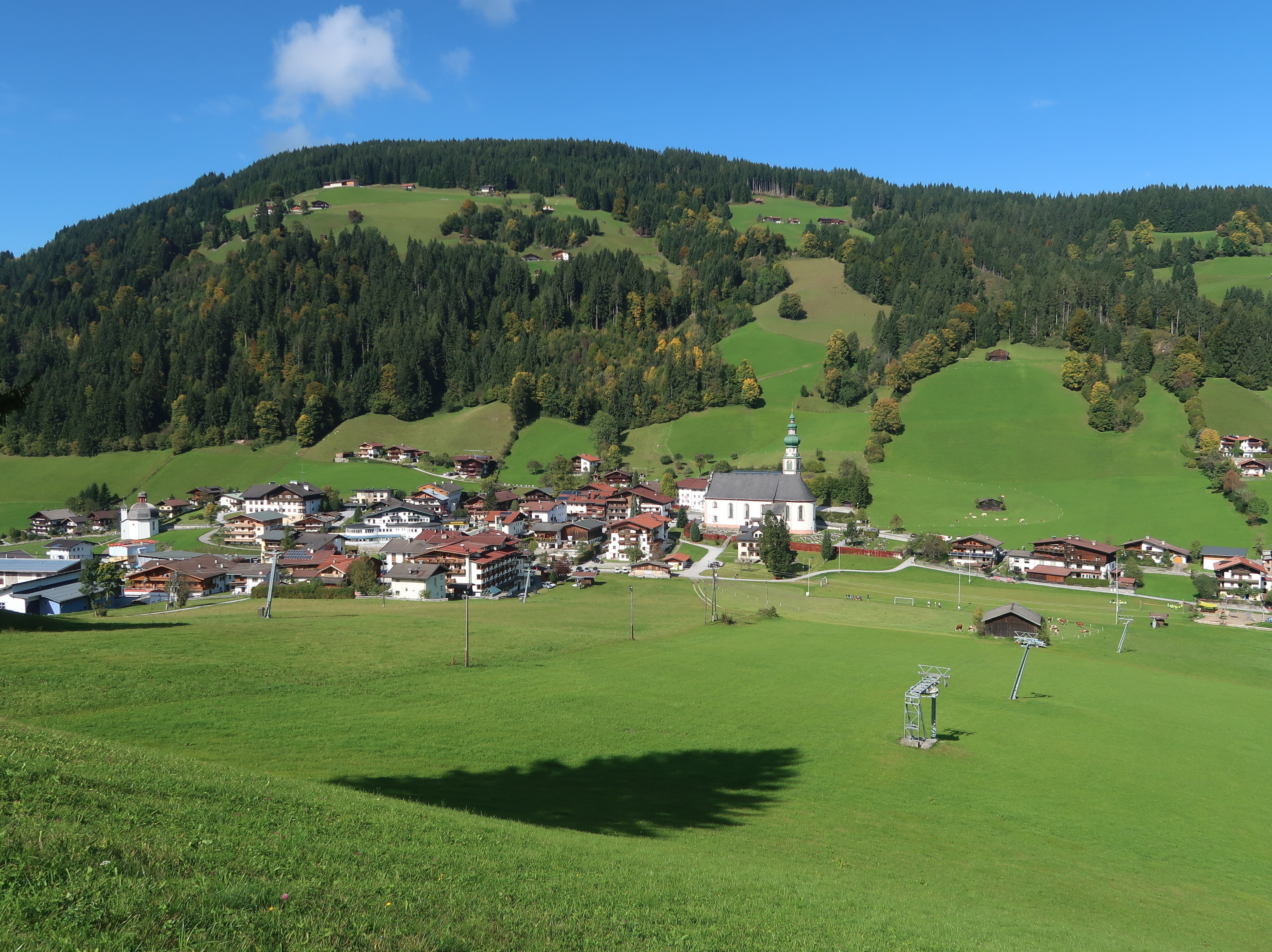 Schoners Einfanghof  by FeWo-Plan(WILD005) — Foto 9