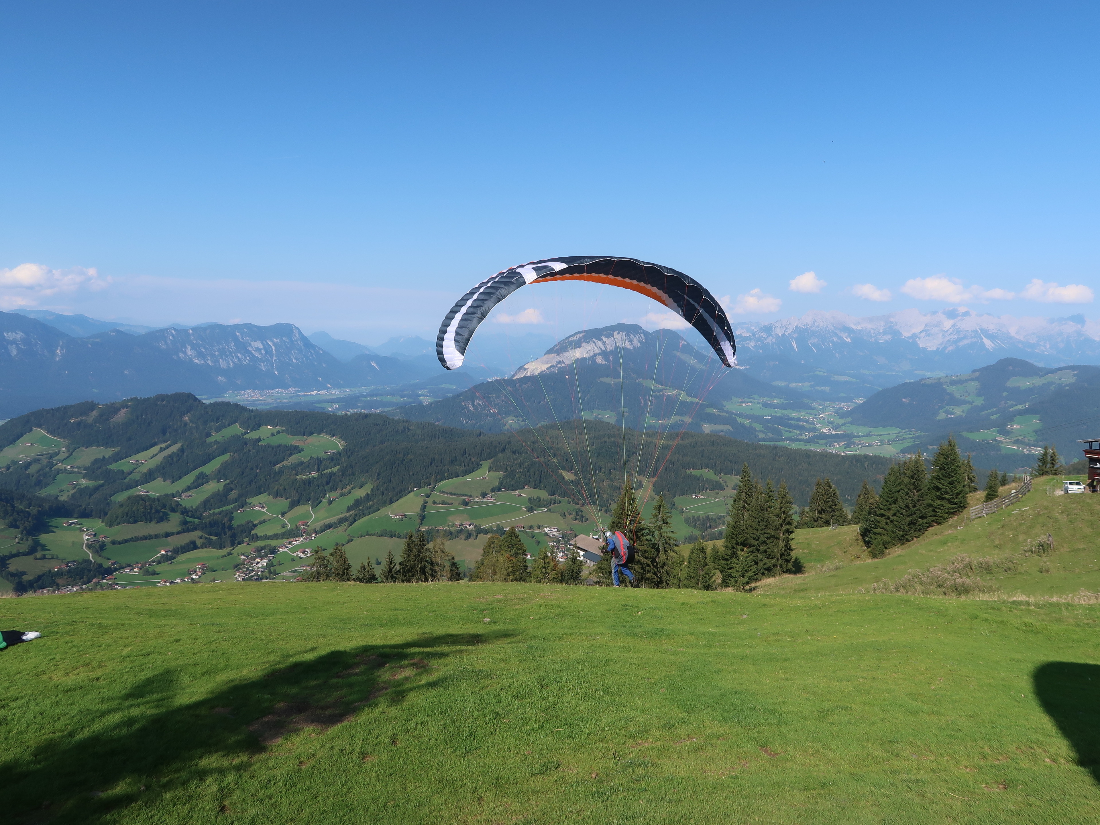 Schoners Einfanghof  by FeWo-Plan(WILD005) — Foto 11