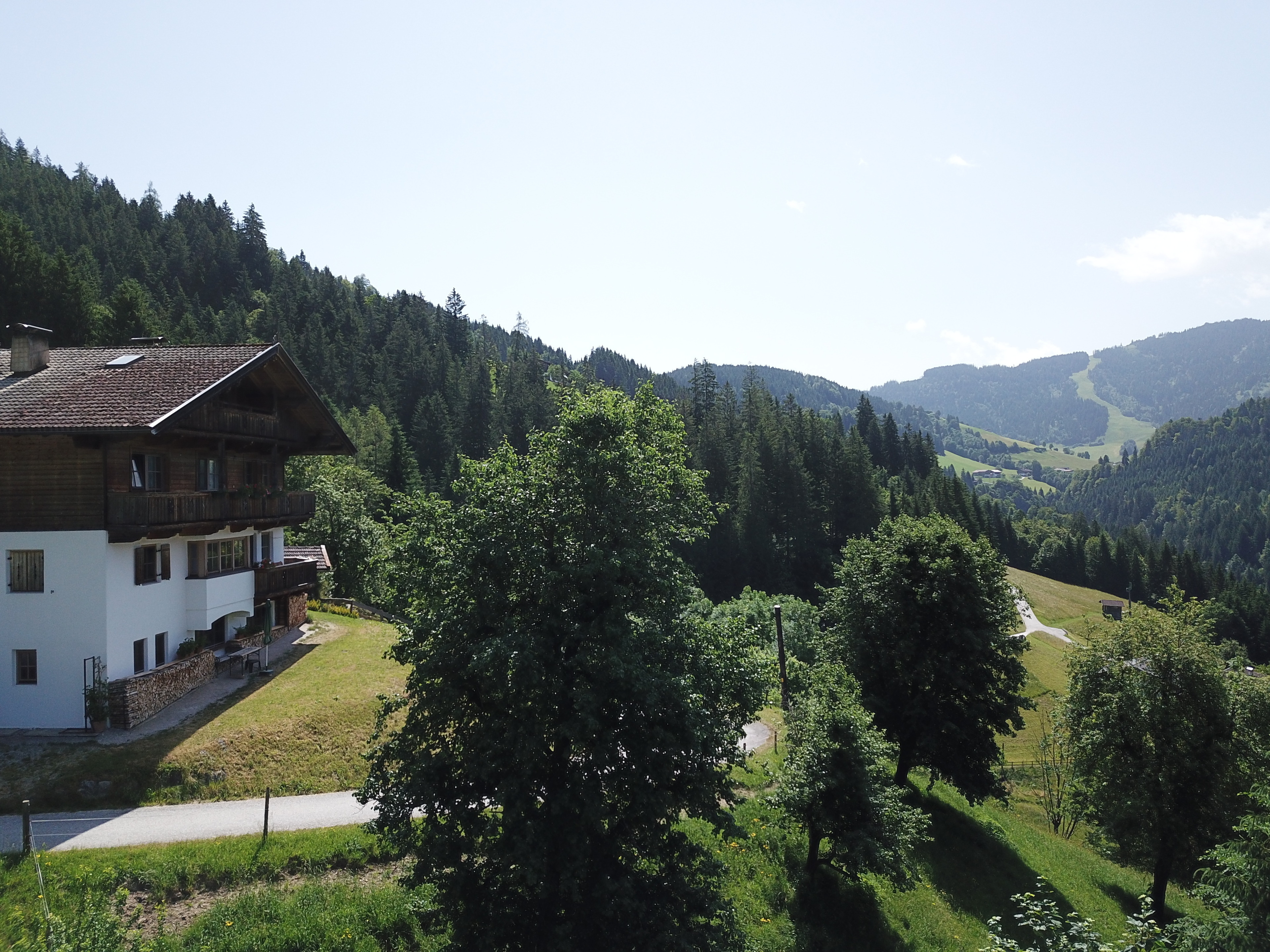 Schoners Einfanghof  by FeWo-Plan(WILD005) — Foto 18