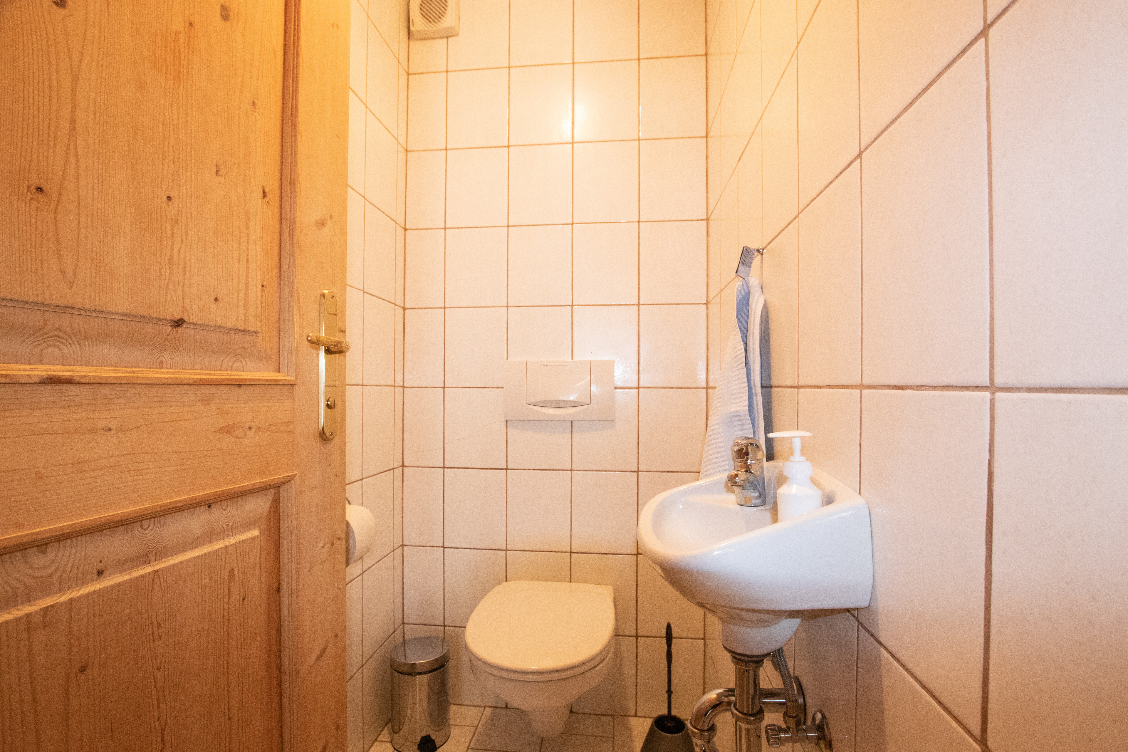 Schoners Einfanghof  by FeWo-Plan(WILD006) — Foto 9