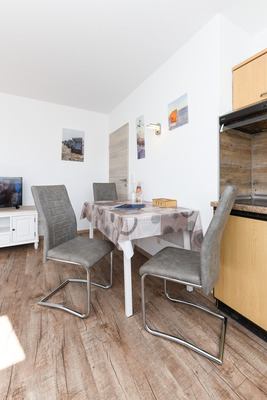 Foto 20 Ferienwohnung Ostfriesland Neuharlingersiel & Umgebung Ferienwohnung Haus Boje 