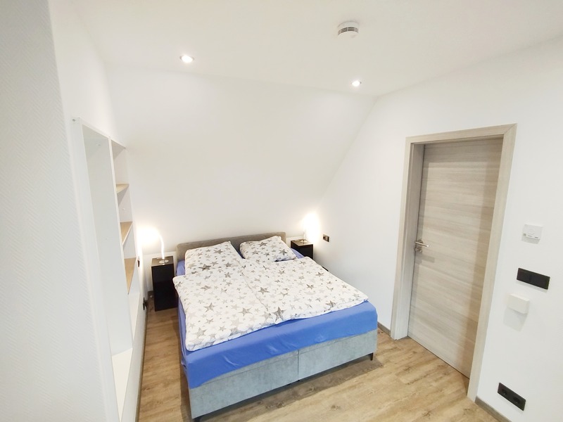 Foto 22 Ferienwohnung Ostfriesland Neuharlingersiel & Umgebung Ferienwohnung Haus Boje 