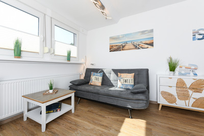 Foto 4 Ferienwohnung Ostfriesland Neuharlingersiel & Umgebung Ferienwohnung Haus Boje 