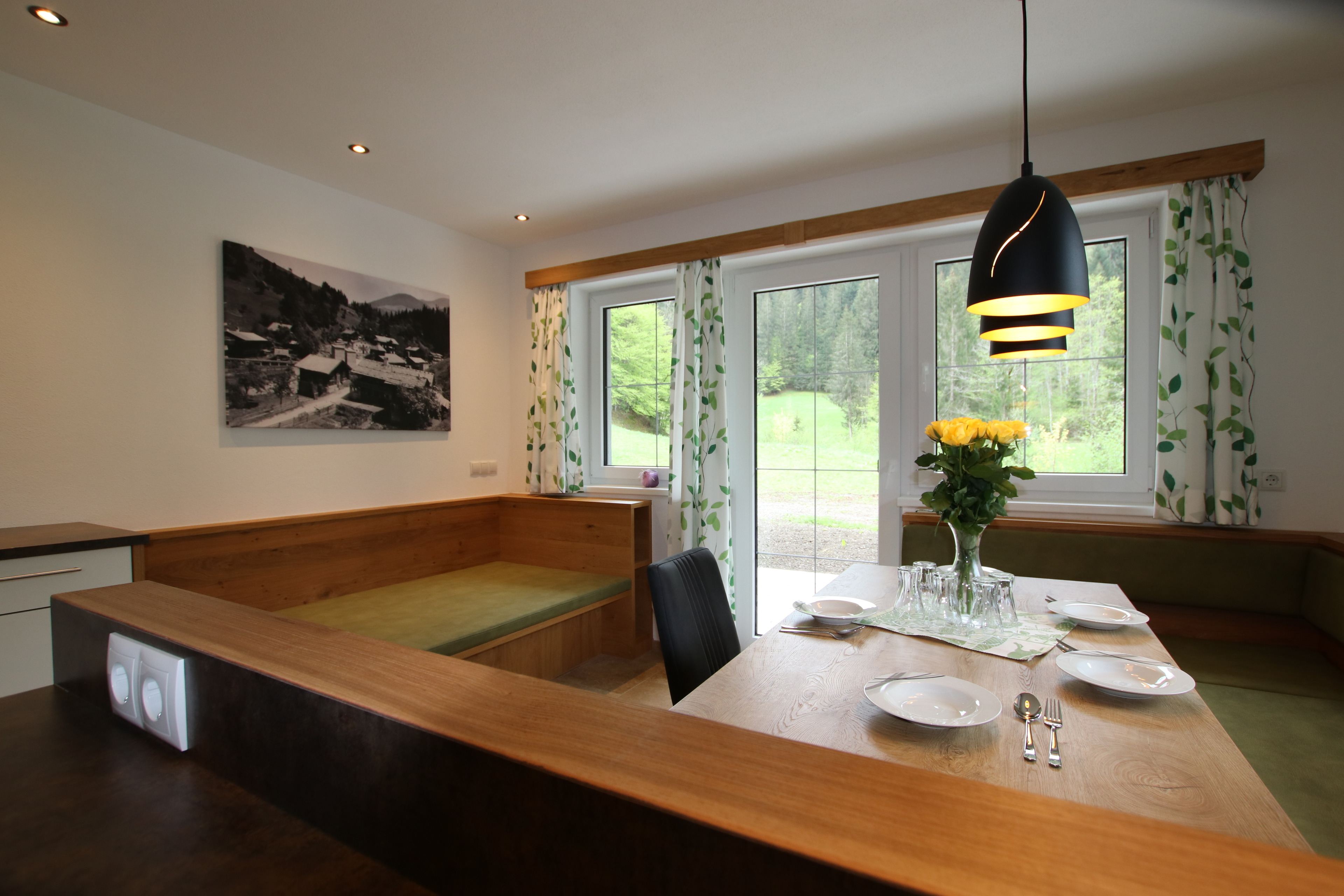 Ferienwohnung zur Kundler Klamm  by FeWo-Plan (WILD010) — Foto 20