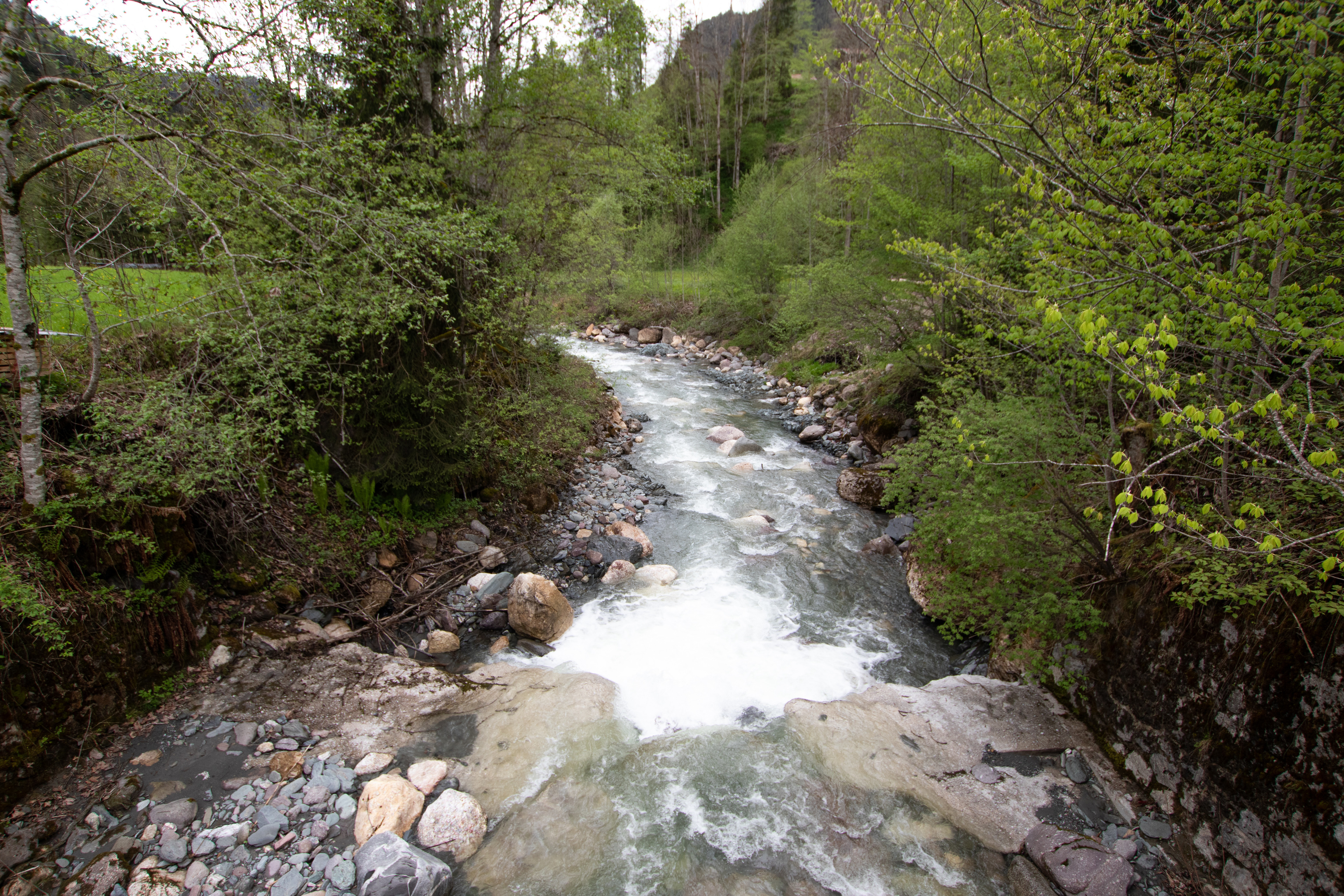 Ferienwohnung zur Kundler Klamm by FeWo-Plan  (WILD011) — Foto 18