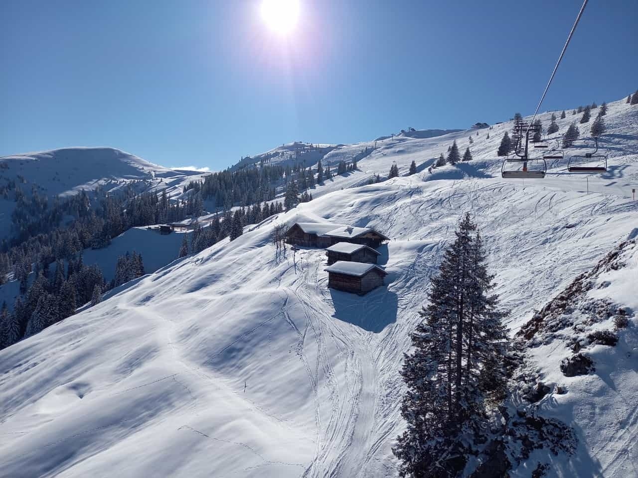 Ferienwohnung zur Kundler Klamm by FeWo-Plan  (WILD011) — Foto 20