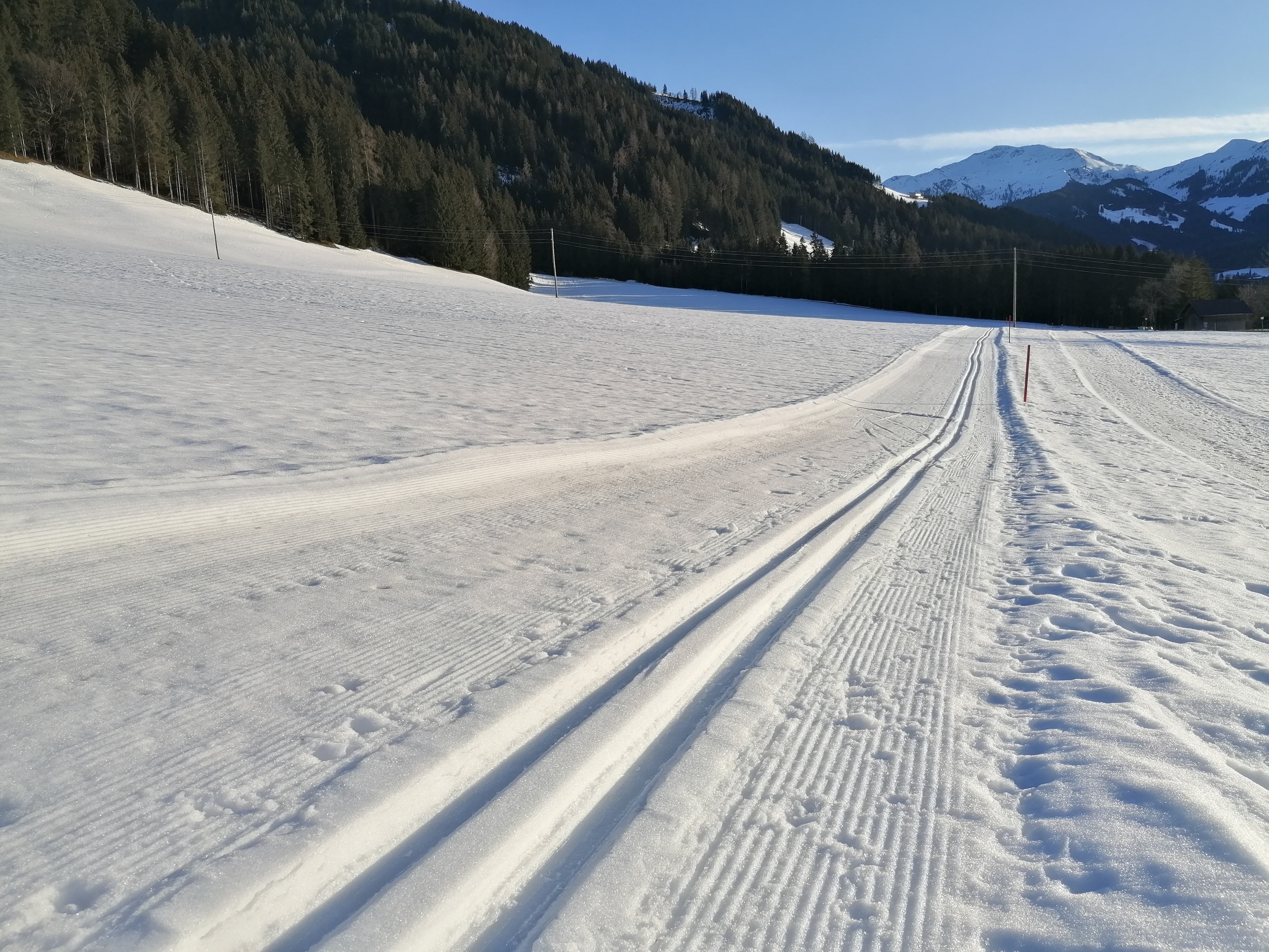 Appartement  Talstation Zentral Wildschönau (WILD020) by FeWo-Plan — Foto 9