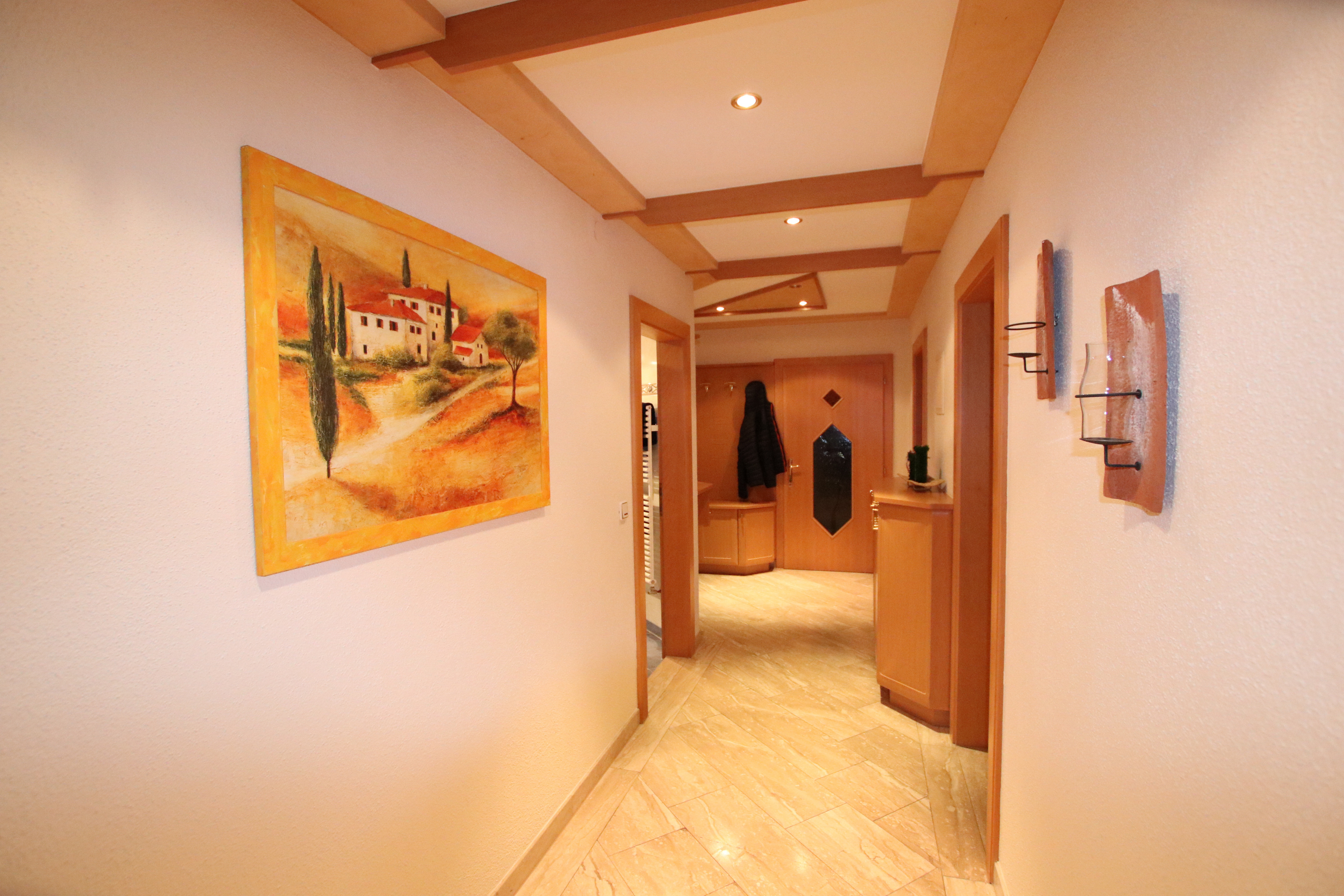 Gittis Ferienwohnung Panorama (WILD31) – Bild 9