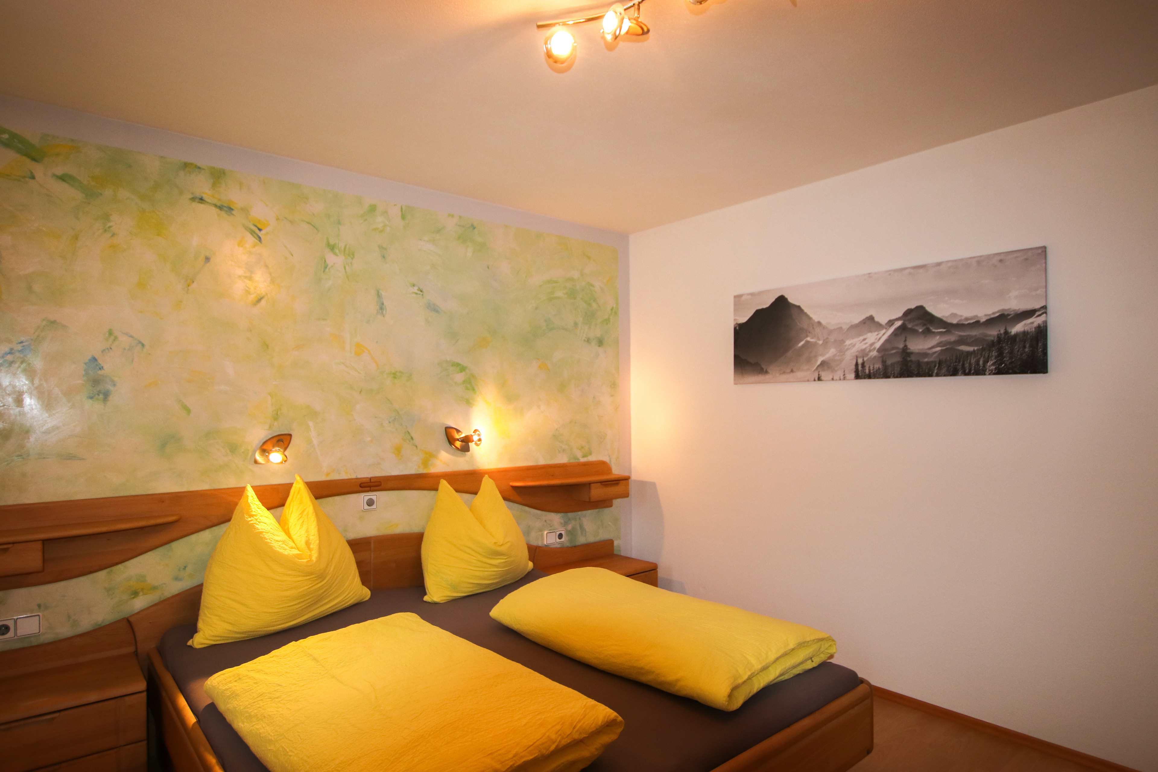 Gittis Ferienwohnung Panorama (WILD31) – Bild 13