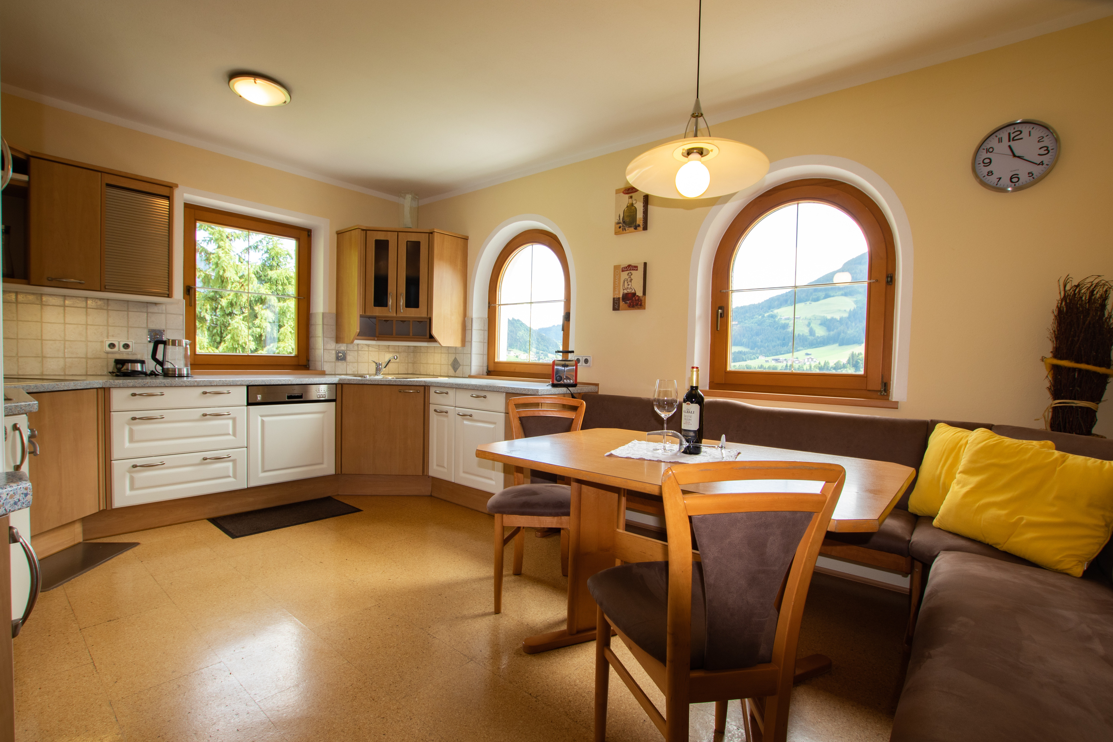 Gittis Ferienwohnung Panorama (WILD31) – Bild 11