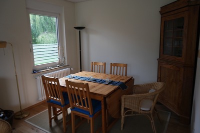 Foto 4 Ferienhaus Ostfriesland Norddeich & Umgebung Ferienhaus Ostfriesland im Teichweg (Objekt 171) Urlaub