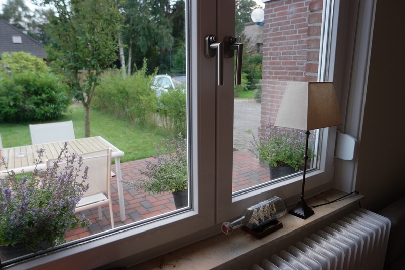 Foto 13 Ferienhaus Ostfriesland Norddeich & Umgebung Ferienhaus Ostfriesland im Teichweg (Objekt 171) Nordsee