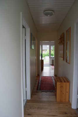 Foto 20 Ferienhaus Ostfriesland Norddeich & Umgebung Ferienhaus Ostfriesland im Teichweg (Objekt 171) Reise