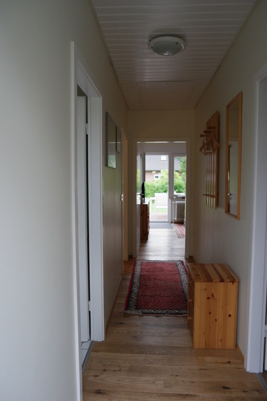 Foto 20 Ferienhaus Ostfriesland Norddeich & Umgebung Ferienhaus Ostfriesland im Teichweg (Objekt 171) Reise