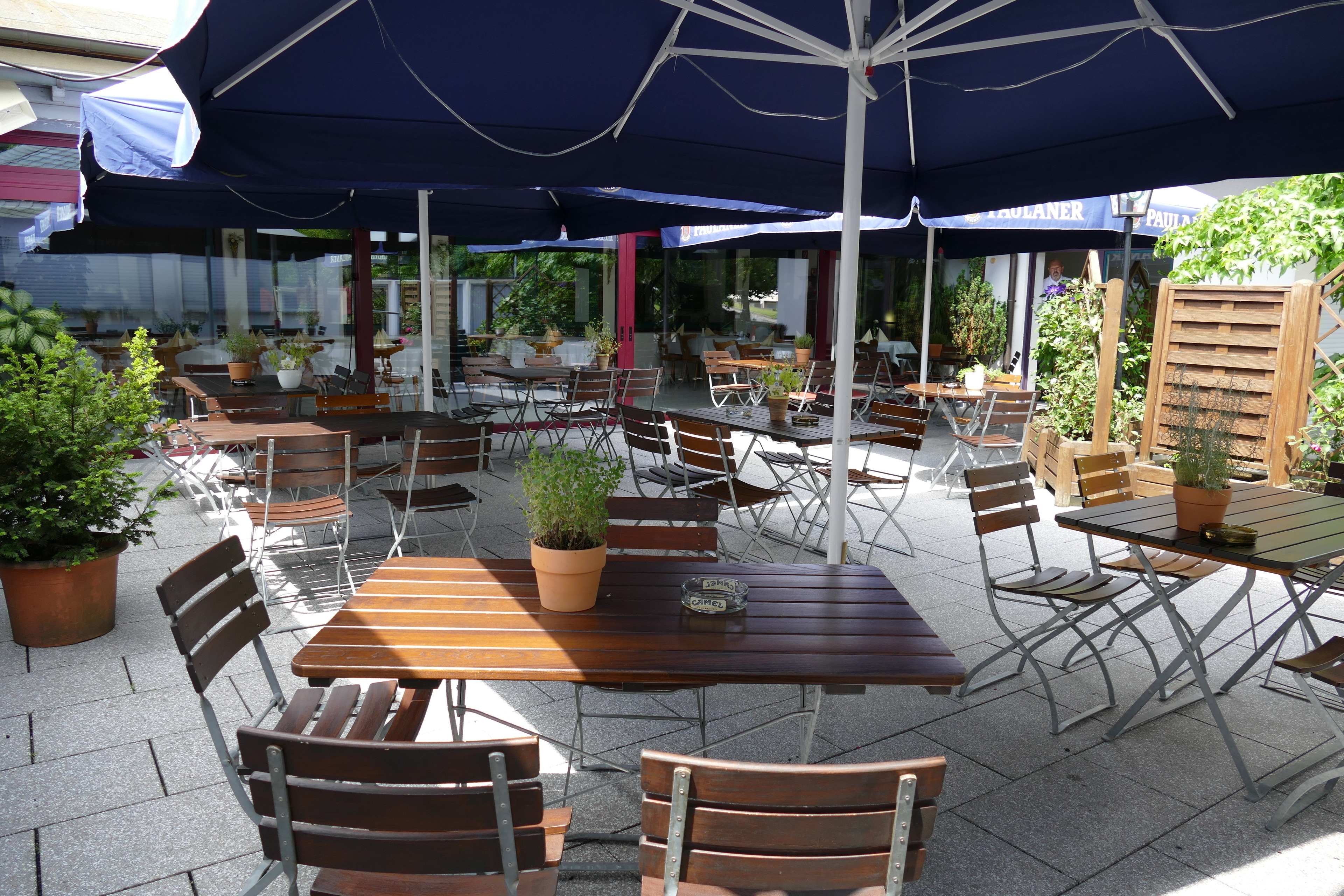 Ferienwohnung Neu „Zum Westerwald“ (LAHN01) — Foto 9