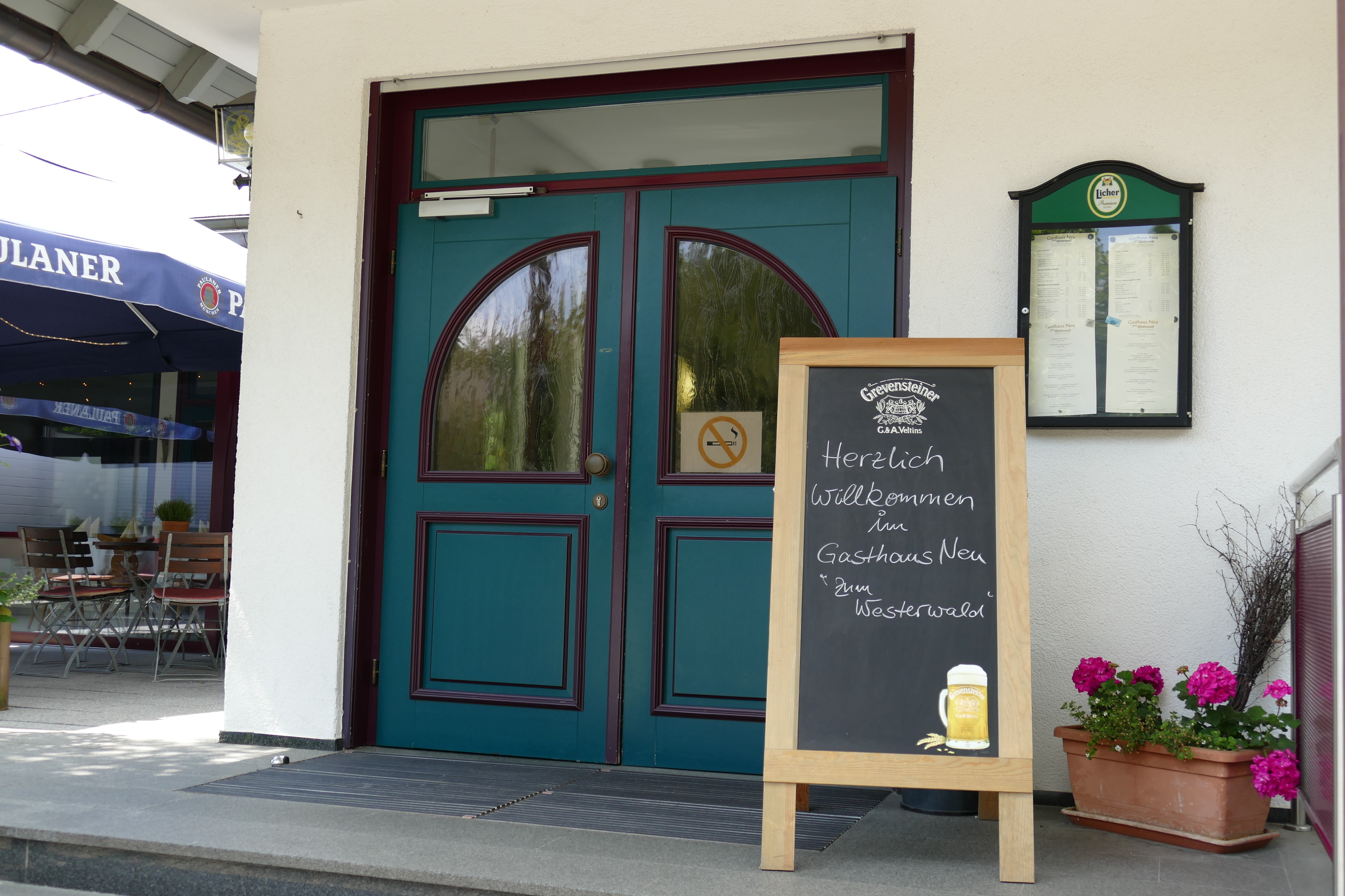 Ferienwohnung Neu "Zum Westerwald" (LAHN03) – Bild 13