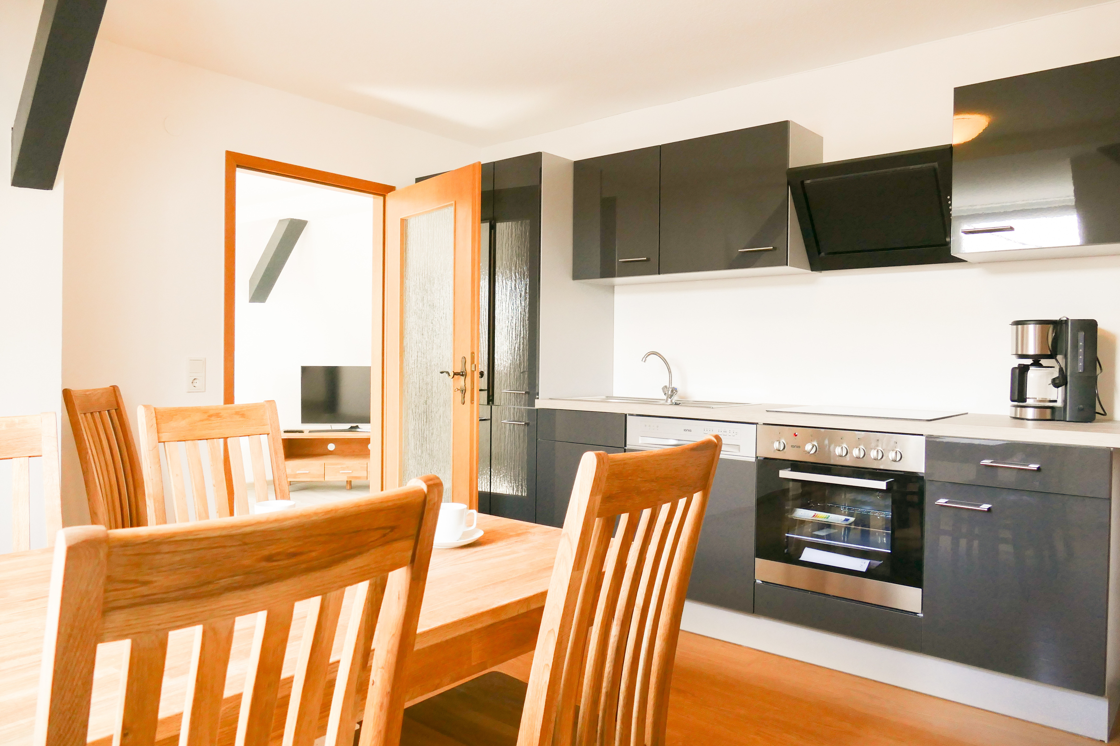 Ferienwohnung Neu "Zum Westerwald" (LAHN03) – Bild 4