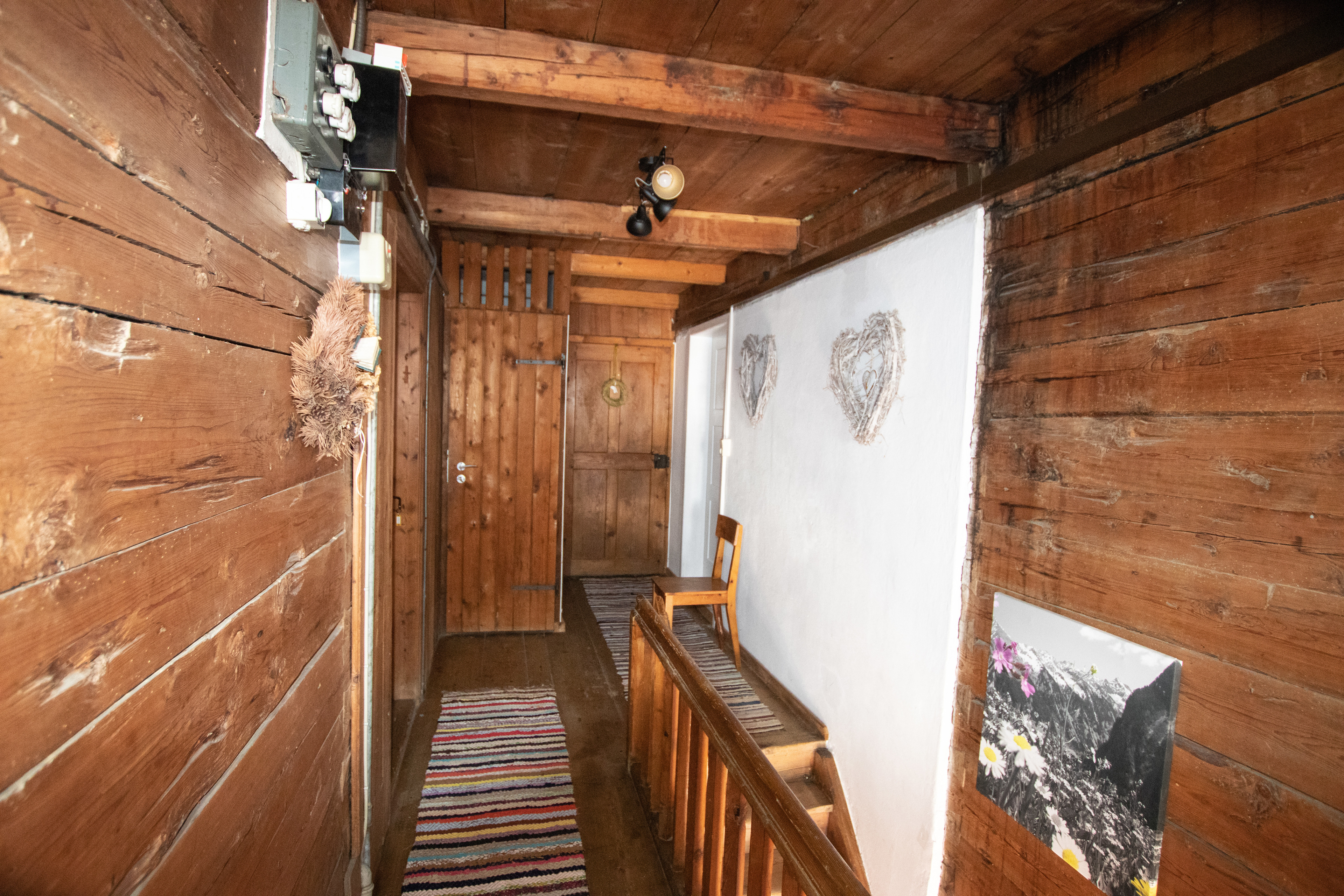 Loya Chalet (WILD32) — Foto 9