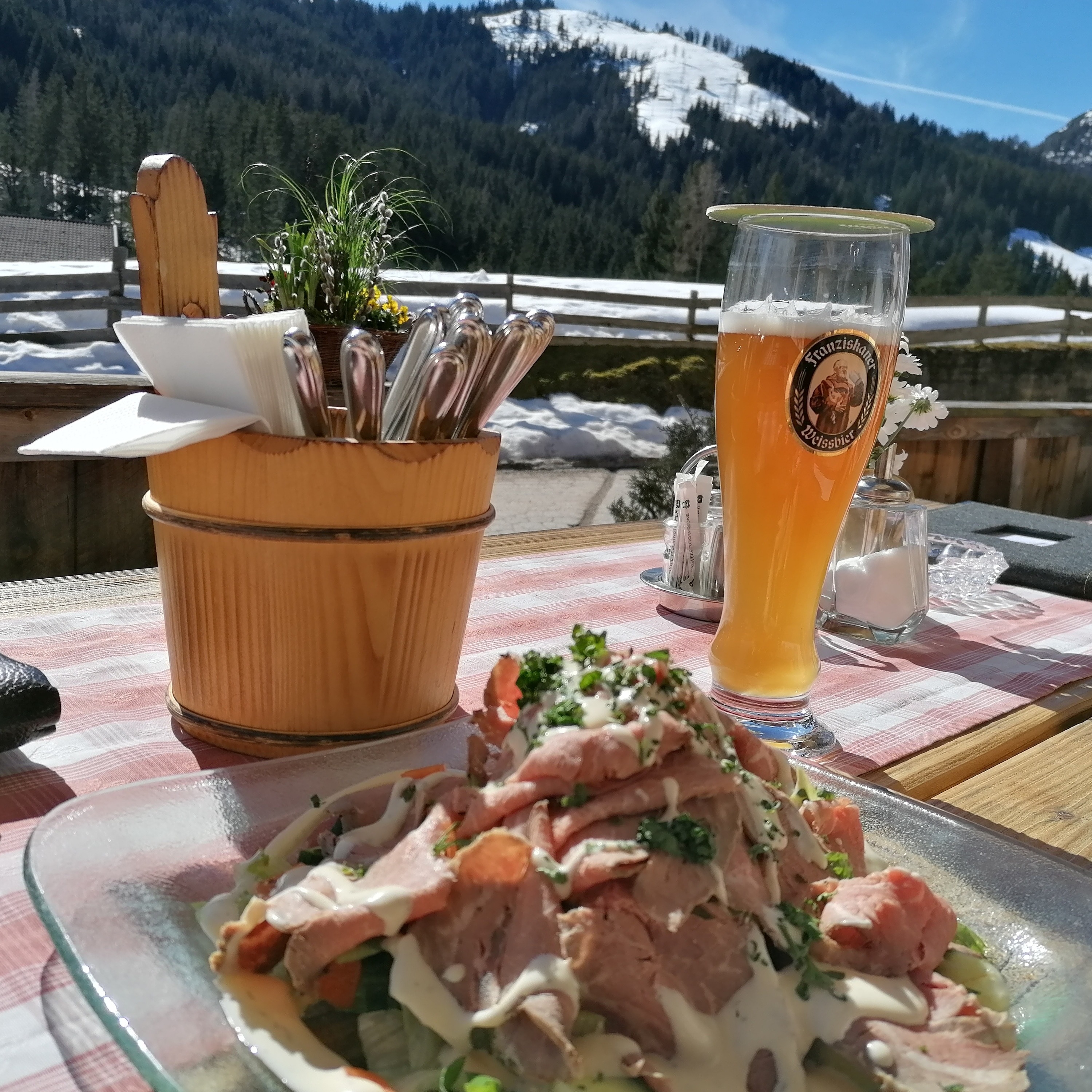 Loya Chalet (WILD32) — Foto 20