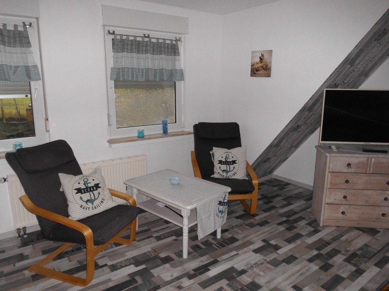 Foto 20 Ferienhaus Ostfriesland Neuharlingersiel & Umgebung Möwennest (Objekt 783) Reise