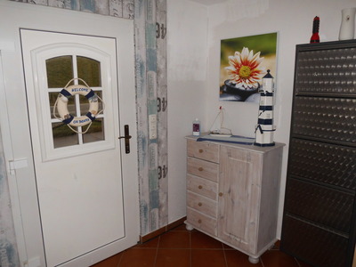 Foto 22 Ferienhaus Ostfriesland Neuharlingersiel & Umgebung Möwennest (Objekt 783) suchen