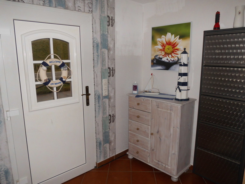 Foto 22 Ferienhaus Ostfriesland Neuharlingersiel & Umgebung Möwennest (Objekt 783) suchen