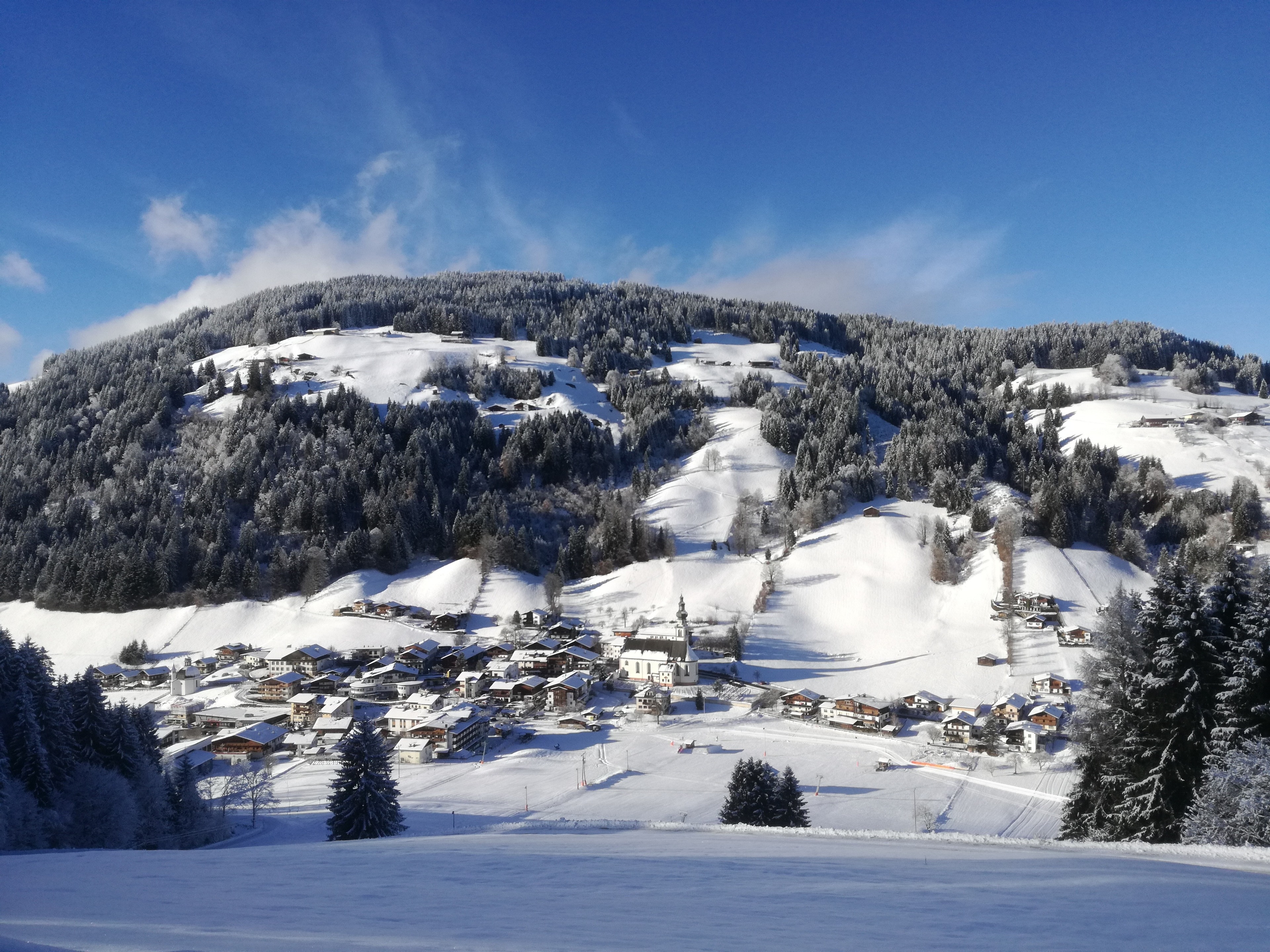 Christof,s Ferienwohnung (WILD231) – Bild 20