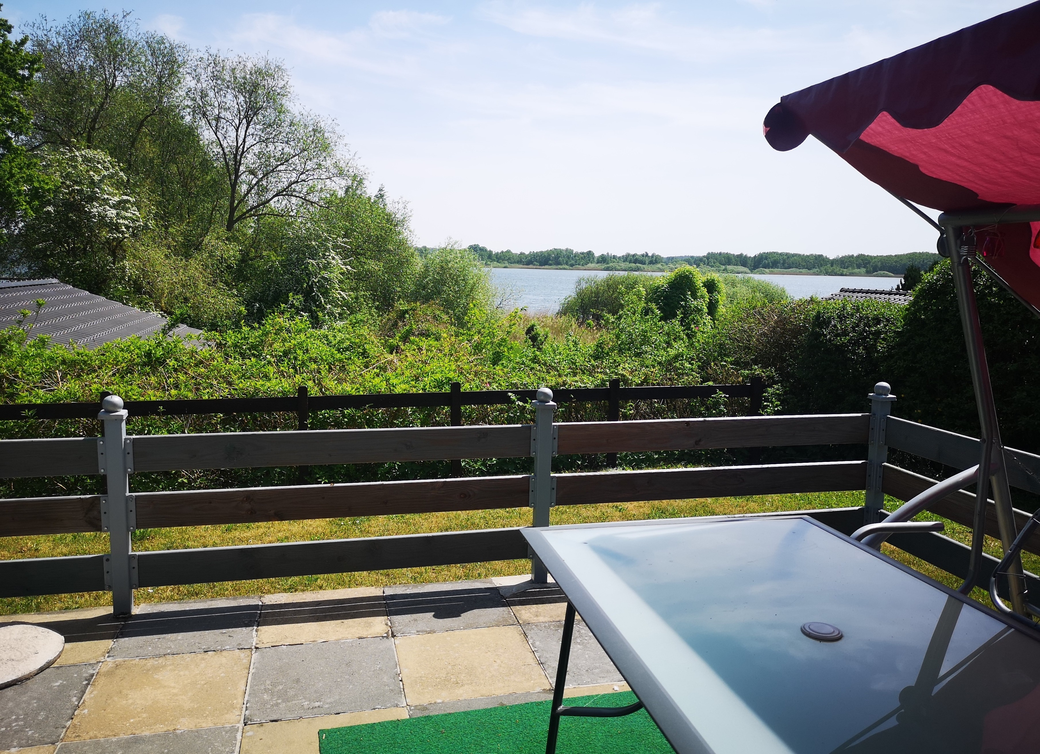 Ferienhaus Blick auf die Müritz 66-001