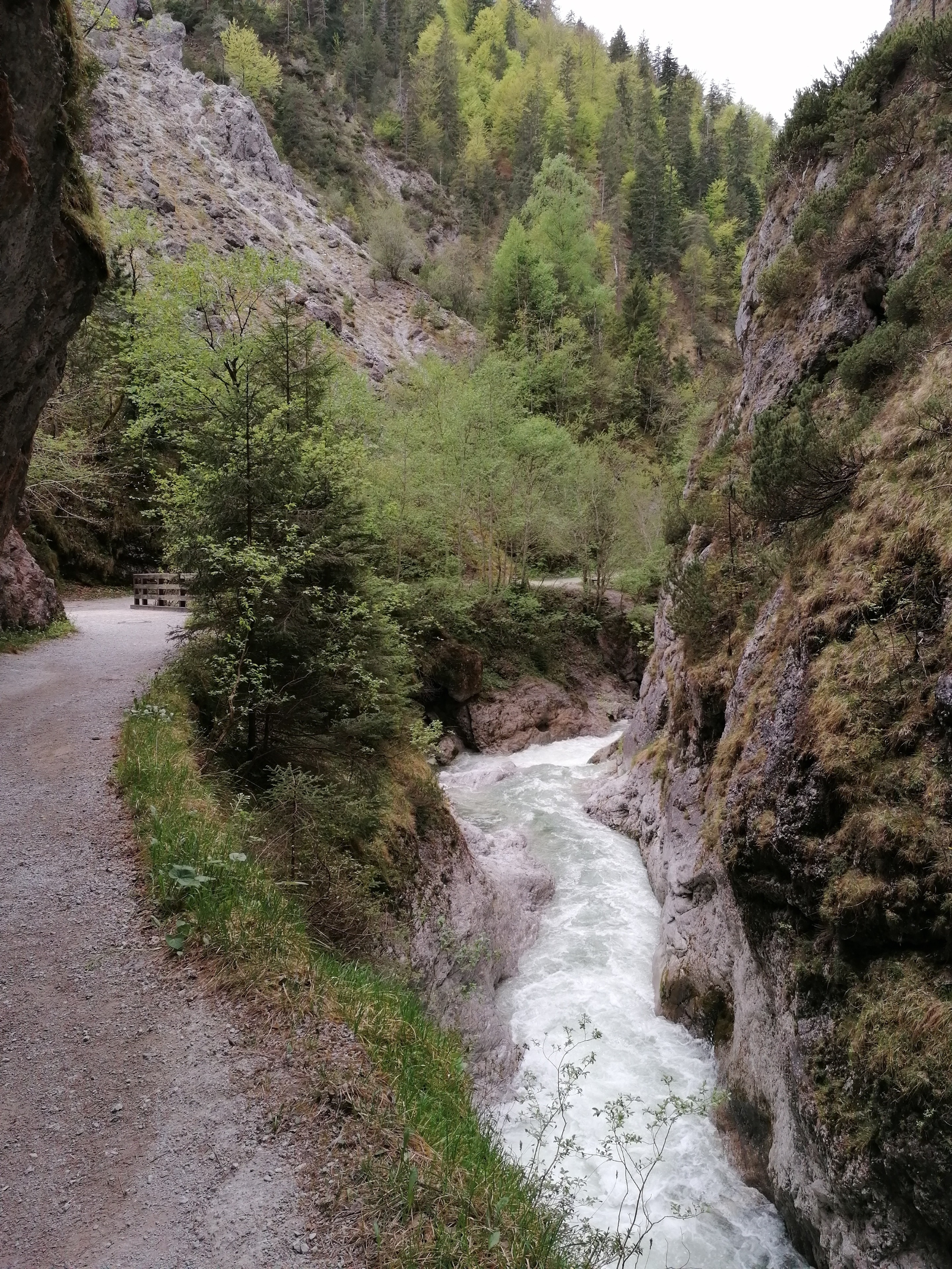 Ferienwohnung bis 4 Personen in Traumlage mit Kaiserblick by FeWo-Plan (WILD190) — Foto 13