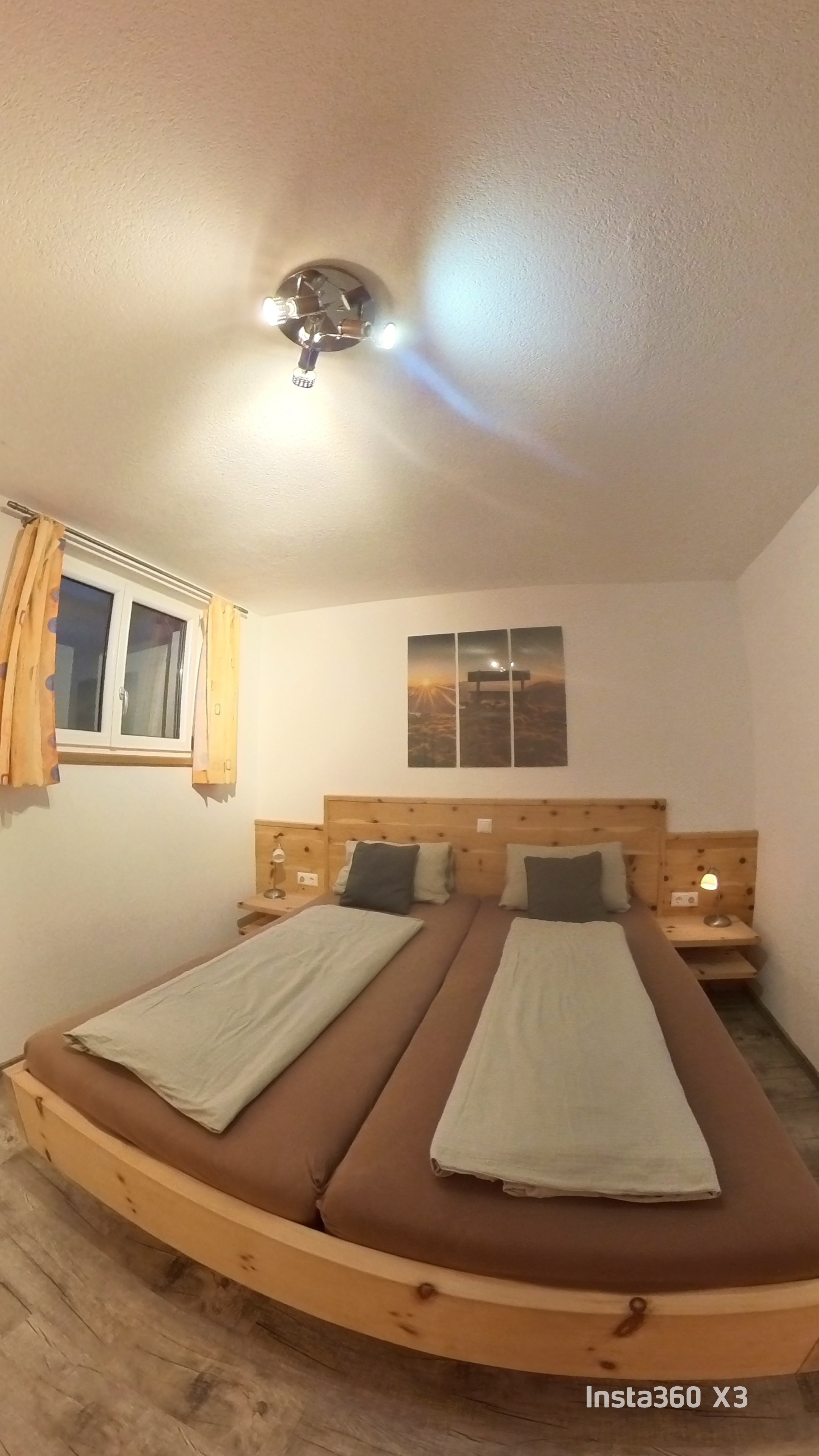 Ferienwohnung bis 4 Personen in Traumlage mit Kaiserblick by FeWo-Plan (WILD190) — Foto 11