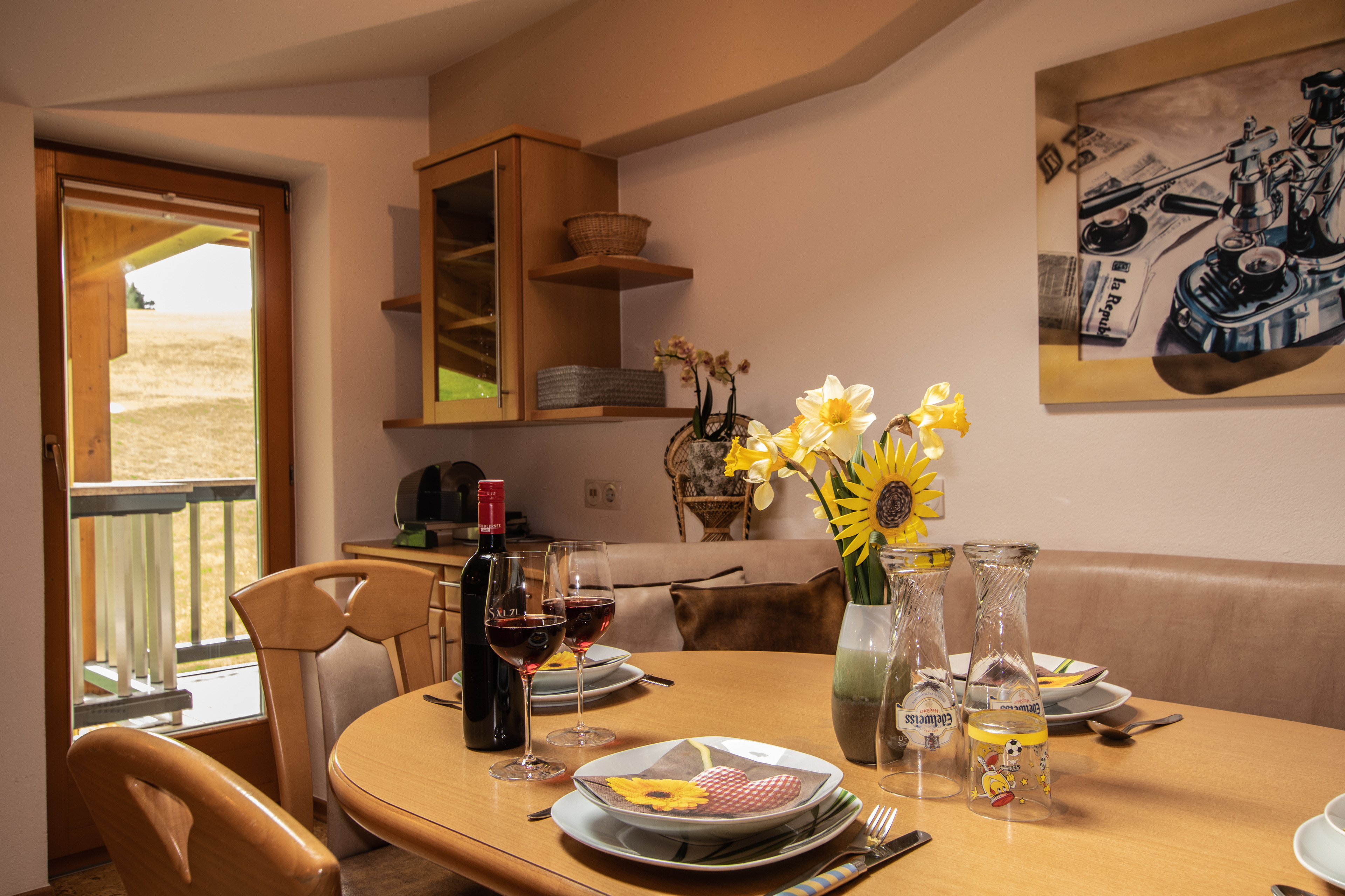 Ferienwohnung Wildschönau by FeWo-Plan in Panoramalage (WILD191) — Foto 9