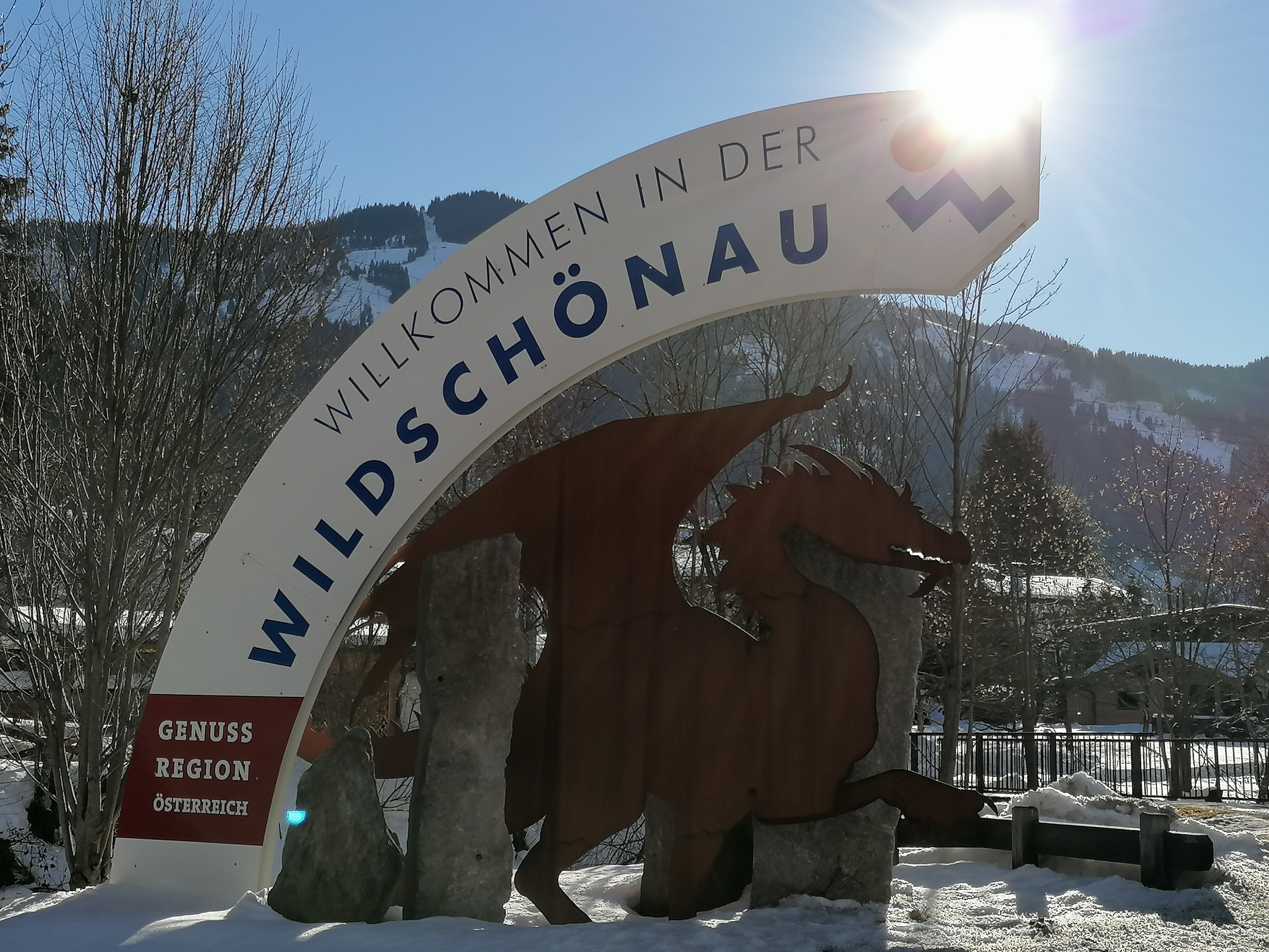 Ferienwohnung Wildschönau by FeWo-Plan in Panoramalage (WILD191) — Foto 20