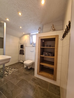 Foto 4 Ferienhaus Ostfriesland Krummhörn & Umgebung Schiefer Huus (Objekt 156) Urlaub