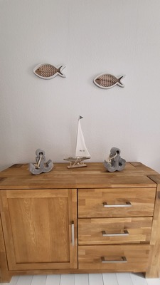 Foto 9 Ferienhaus Ostfriesland Krummhörn & Umgebung Schiefer Huus (Objekt 156) Urlaub