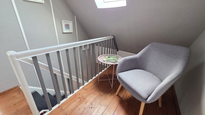 Foto 20 Ferienhaus Ostfriesland Krummhörn & Umgebung Schiefer Huus (Objekt 156) Reise