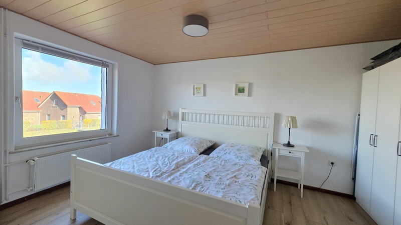 Foto 22 Ferienhaus Ostfriesland Krummhörn & Umgebung Schiefer Huus (Objekt 156) suchen