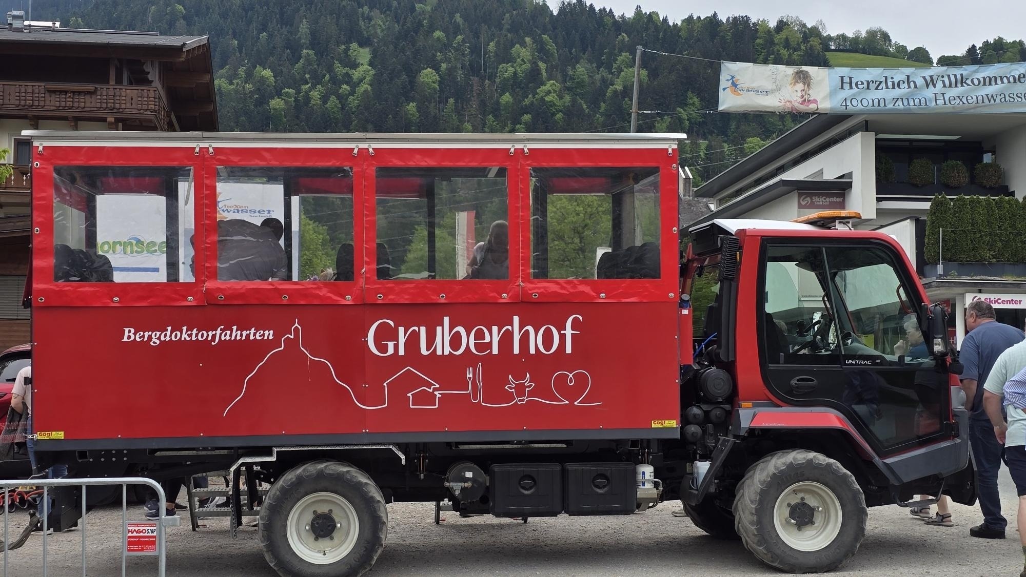 Ferienwohnung Auer Kitzbüheler Alpen (ITD099) – Bild 31