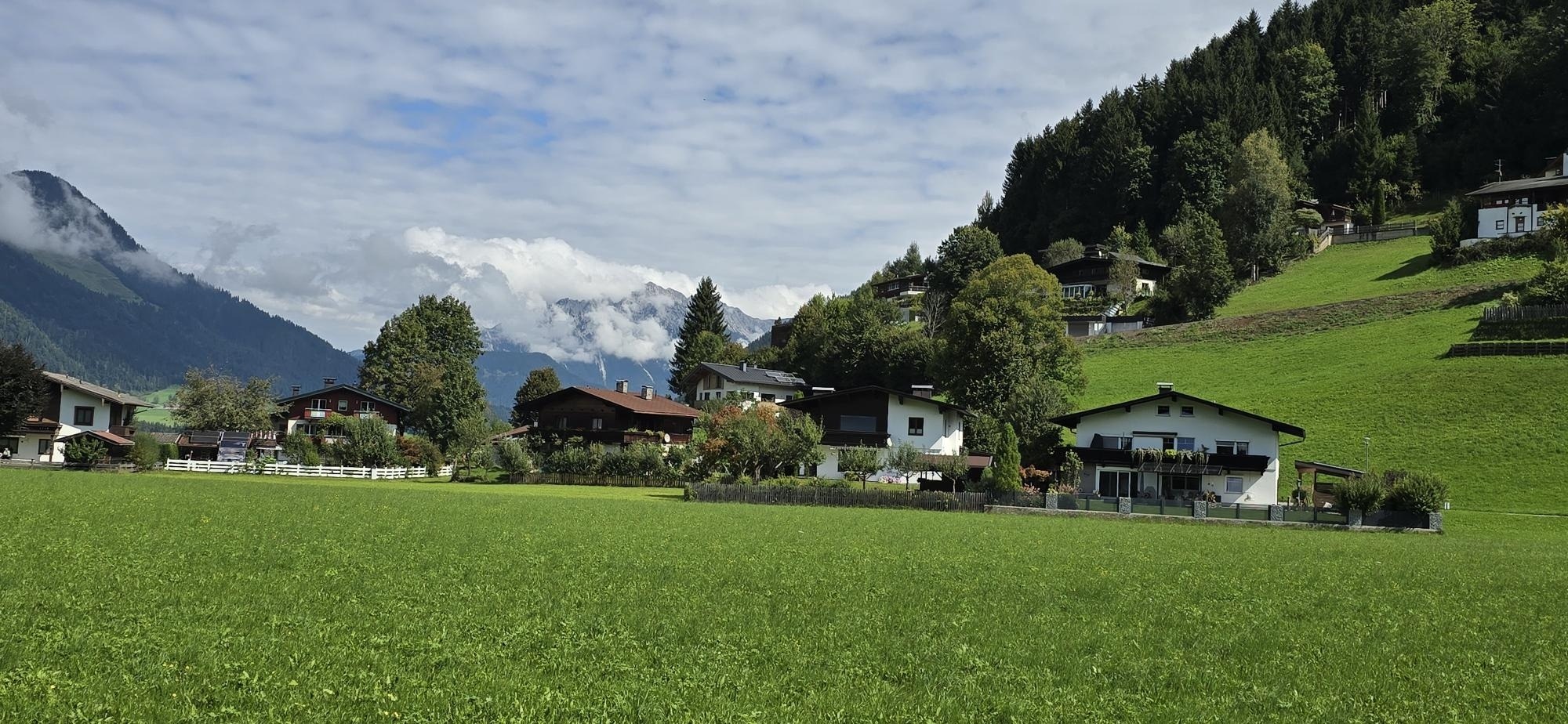 Ferienwohnung Auer Kitzbüheler Alpen (ITD099) – Bild 22
