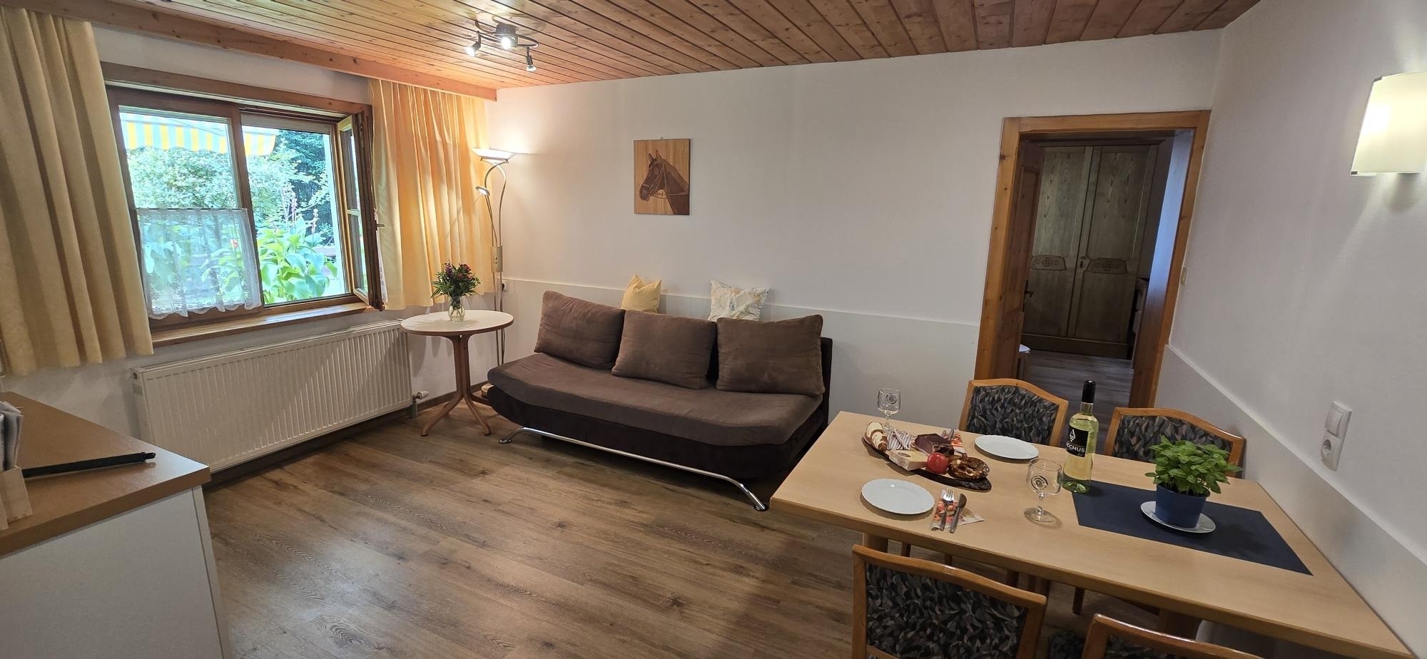 Ferienwohnung Auer Kitzbüheler Alpen (ITD099) – Bild 4