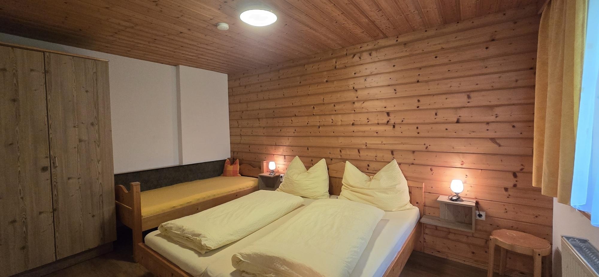 Ferienwohnung Auer Kitzbüheler Alpen (ITD099) – Bild 9