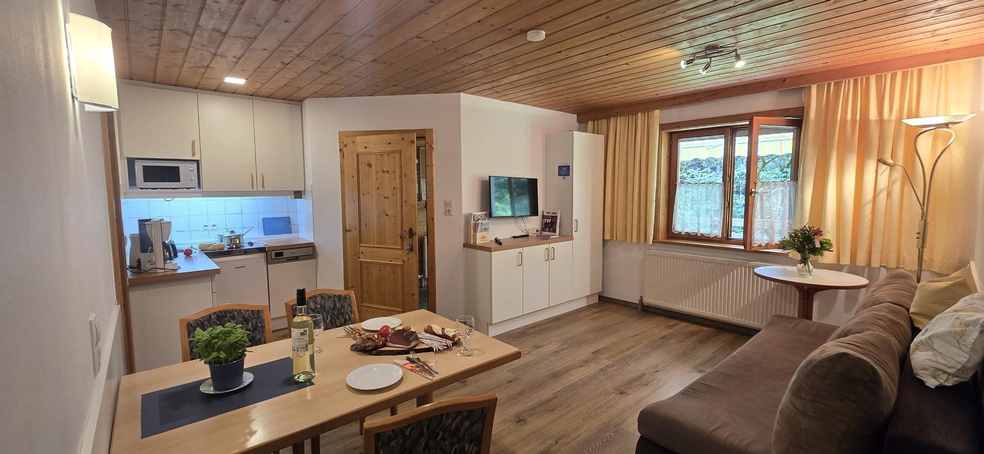 Ferienwohnung Auer Kitzbüheler Alpen (ITD099) – Bild 2