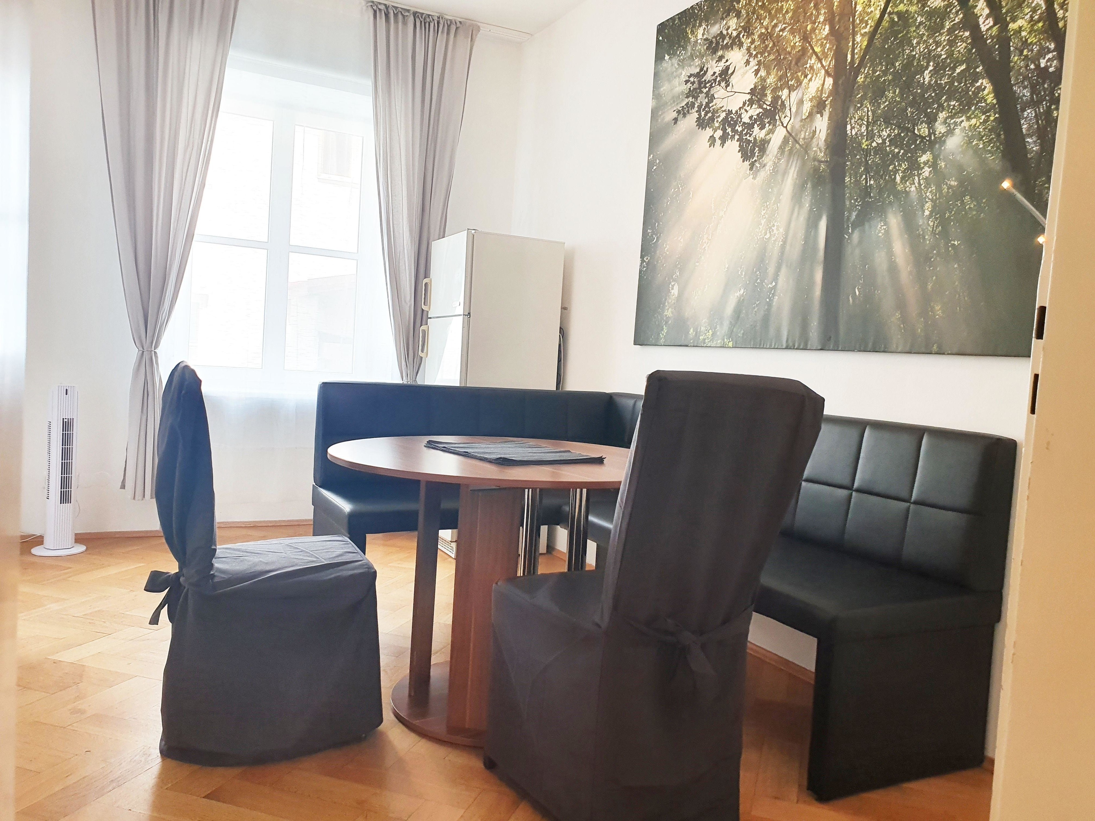 Apartment mit 1 Schlafzimmer Ferienwohnung  München