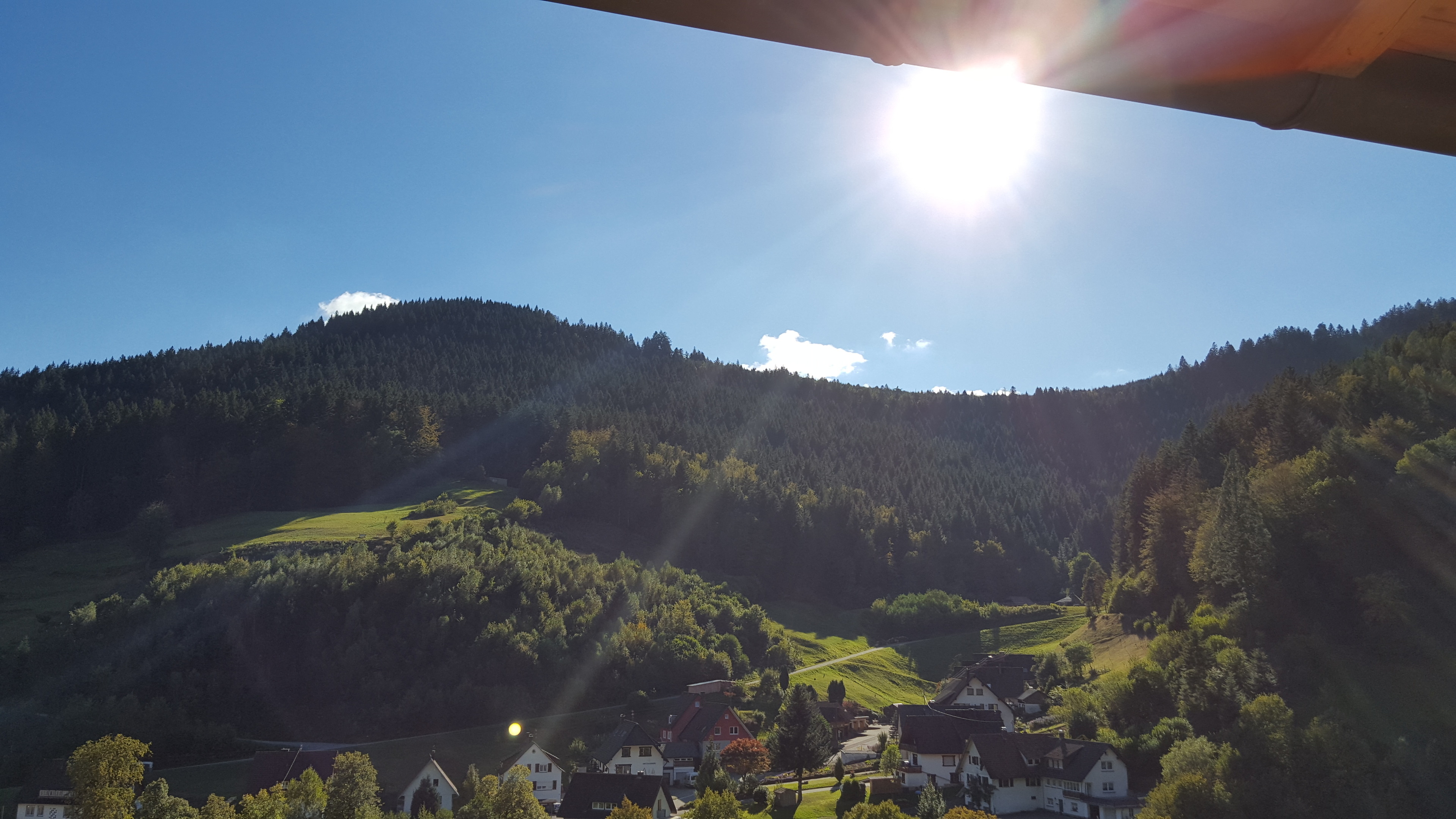 Annahütte Ferienwohnung  Schwarzwald