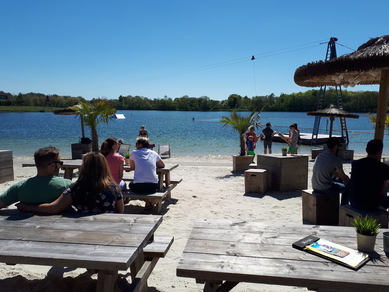 Foto 2 Ferienwohnung Ostfriesland Dornum & Umgebung FeWo mit eigener Ladestation f. 3 Pers. in Ostfriesland (Objekt 704) suchen