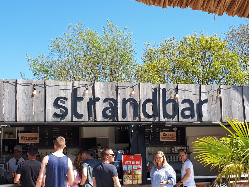 Foto 18 Ferienwohnung Ostfriesland Dornum & Umgebung FeWo mit eigener Ladestation f. 3 Pers. in Ostfriesland (Objekt 704) Nordsee