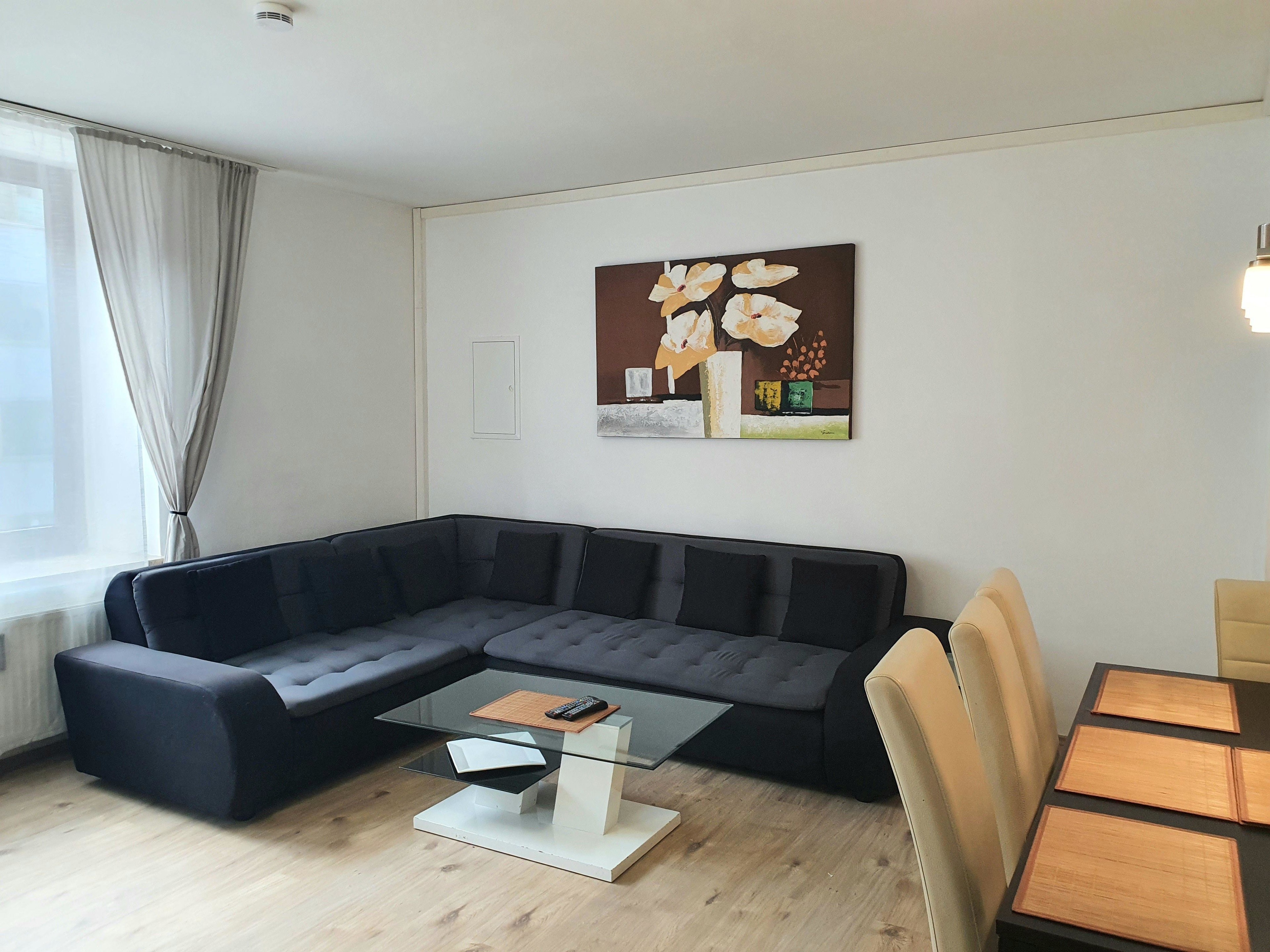 Deluxe Apartment Ferienwohnung  München