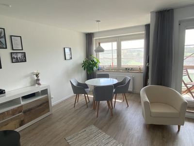 Foto 4 Ferienwohnung Ostfriesland Zwischen Elbe und Weser Wellness-Ferienwohnung Meeresrauschen (Objekt 48889) Urlaub